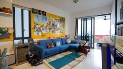 D'Leedon (D10), Condominium #481955991